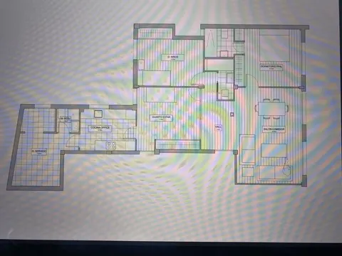 Pis de 131 m² a Madrid