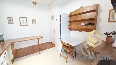Pis de 97 m² a Bilbao