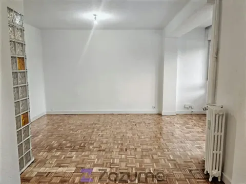 Appartamento 110 m² a Madrid