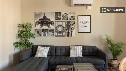 Habitación en alquiler, Barcelona