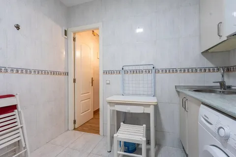 Pis de 58 m² a Madrid
