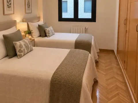 Квартира 85 м² у Torrejón de Ardoz