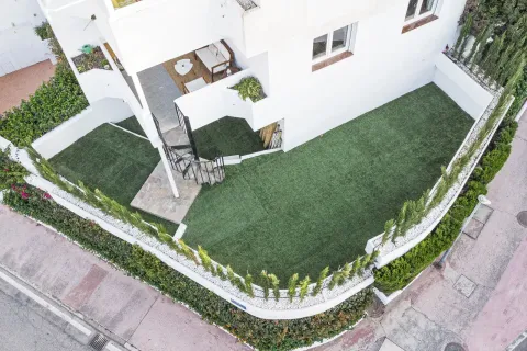 Квартира 87 м² в Marbella