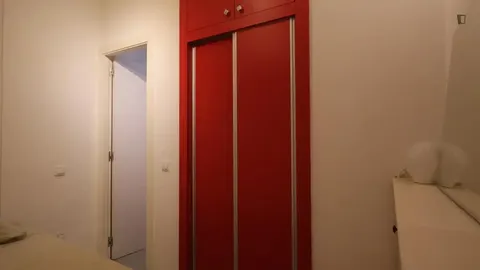 Pis de 28 m² a Madrid