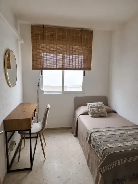 Pis de 65 m² a Benidorm