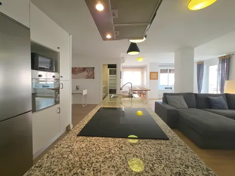 Pis de 108 m² a Alacant