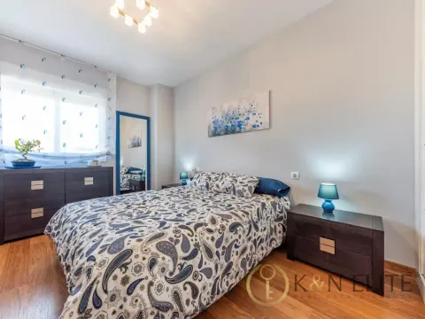 Pis de 135 m² a Alacant