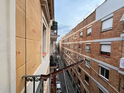 Pis de 34 m² a Barcelona