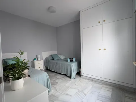 Pis de 50 m² a Manilva