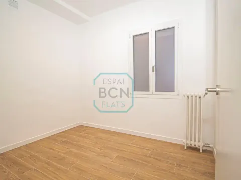 Wohnung 169 m² in Barcelona