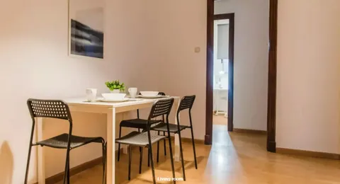 Stanza in affitto, Valencia