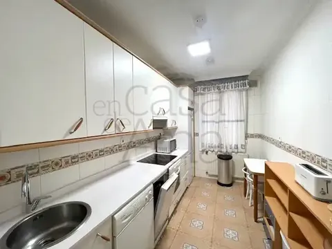 Pis de 73 m² a Bilbao
