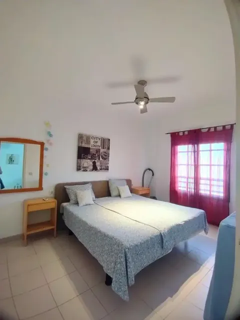 Pis de 50 m² a Arona