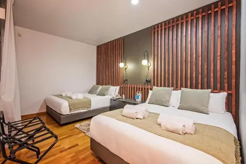 Piso de 125 m² en Barcelona