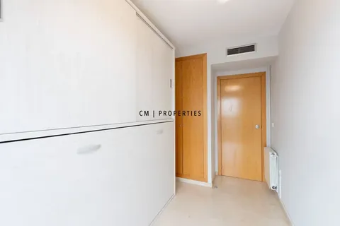 Pis de 93 m² a València