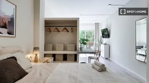 Habitación en alquiler, Barcelona