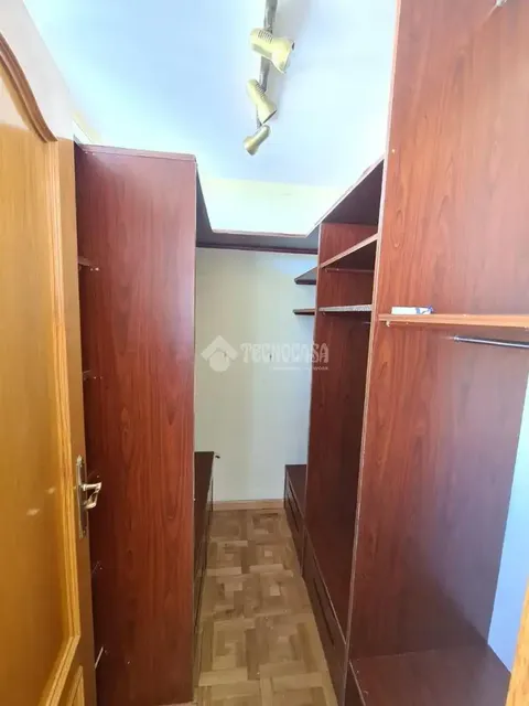 Pis de 114 m² a Madrid