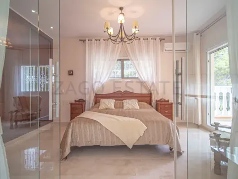 Casa de 212 m² a Altea