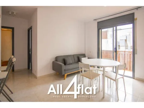 Apartamento 59 m² em Barcelona (3/33)