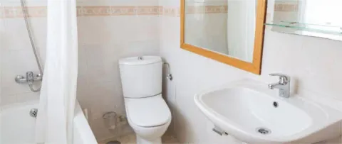 Wohnung 48 m² in Valladolid (2/6)