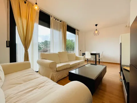 Pis de 66 m² a Corbera de Llobregat