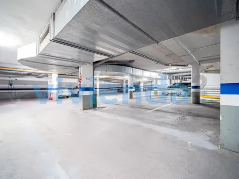 Pis de 88 m² a Madrid