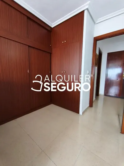 Pis de 70 m² a Benidorm