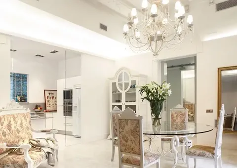 Pis de 194 m² a Tarragona