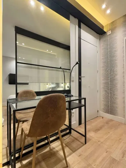 Appartement 45 m² à Madrid