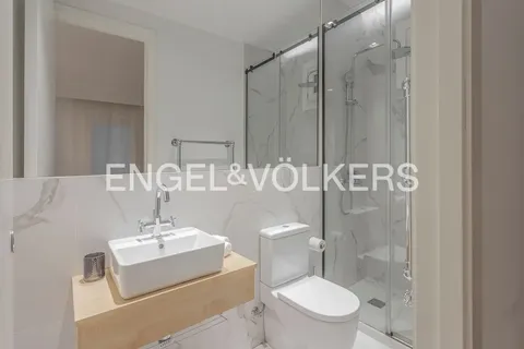 Appartamento 287 m² a Madrid