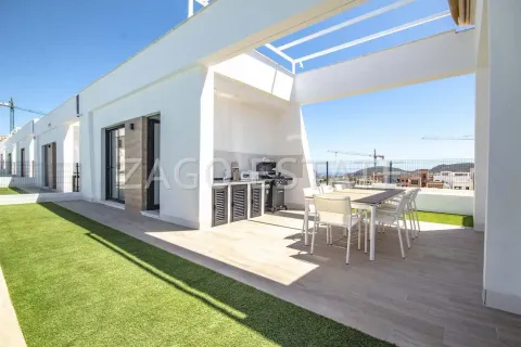 Casa de 187 m² en Finestrat