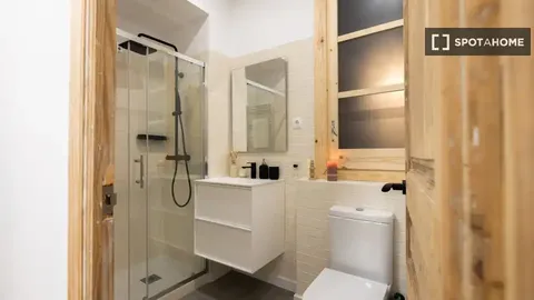 Room for rent, Barcelona
