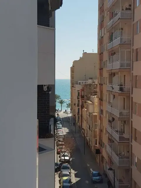 Квартира 98 м² в Vinaròs