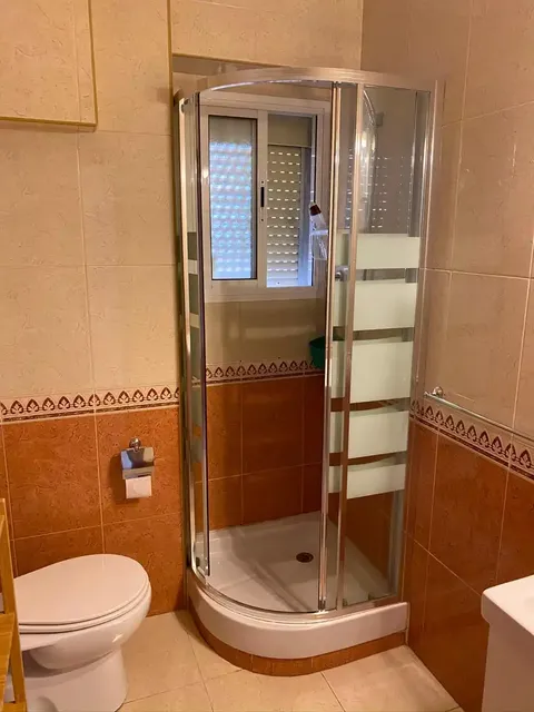 Habitació de lloguer, Sevilla