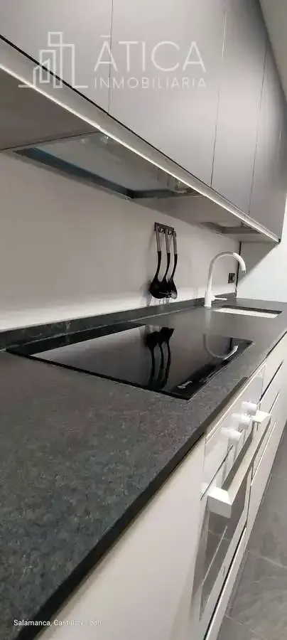 Habitació de lloguer, Salamanca