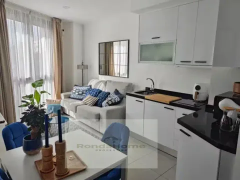 Квартира 60 м² у Torremolinos (2/9)