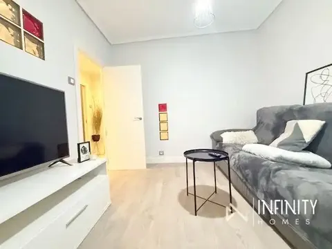 Pis de 56 m² a Santurtzi