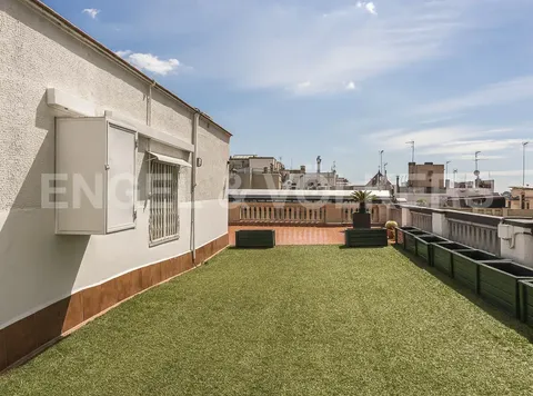 Appartamento 80 m² a Barcelona