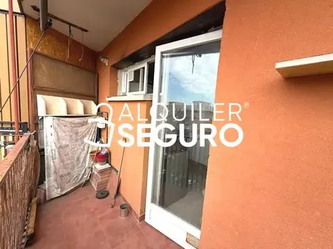 Pis de 85 m² a Leganès