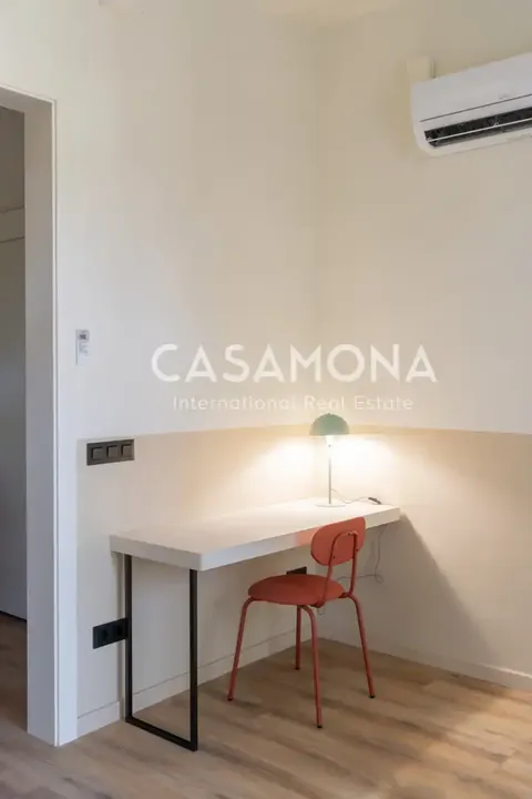Pis de 54 m² a Barcelona