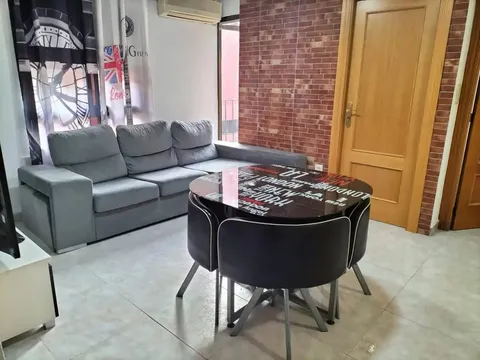 Zimmer zur Miete, Valencia
