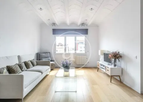 Piso de 111 m² en Barcelona