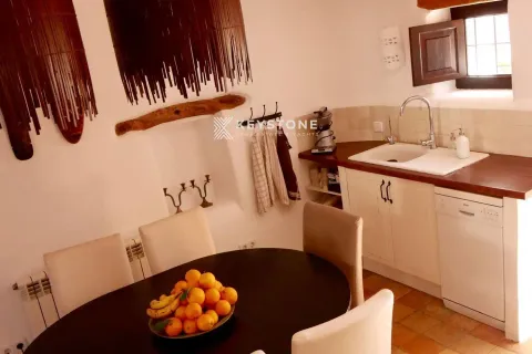Haus 160 m² in Puigpunyent