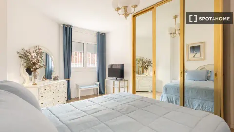 Pis de 150 m² a Barcelona
