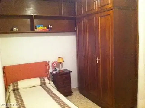 Pis de 100 m² a Badajoz