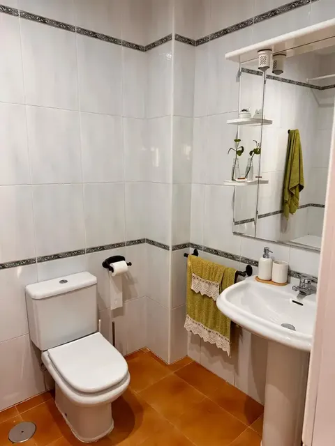 Casa de 150 m² a Baeza