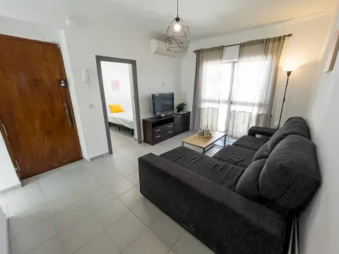 Habitació de lloguer, Sevilla