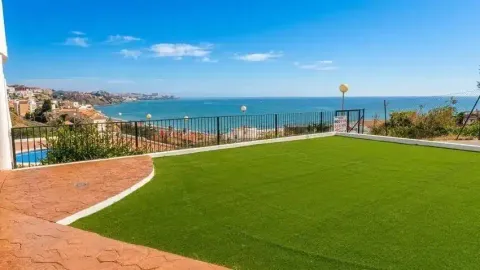 Apartamento 85 m² em Fuengirola