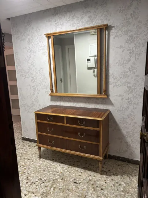 Flat 65 m² in Zaragoza (3/15)