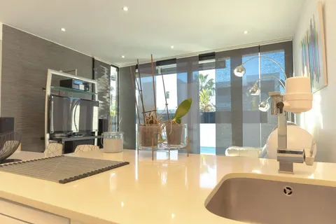 Casa de 105 m² a San Javier